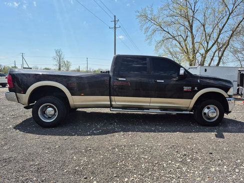 Used 2011 RAM 3500 Laramie image 3