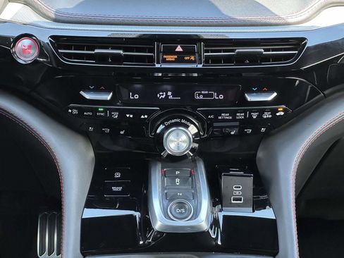 Certified 2023 Acura MDX A-Spec AWD/4WD image 20
