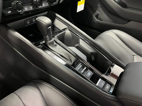 New 2026 Honda Accord Touring image 14