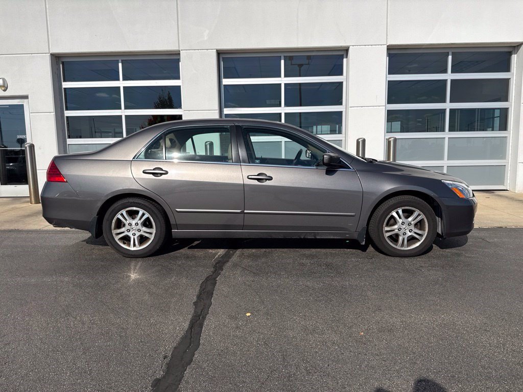 Used 2007 Honda Accord EX-L image 3