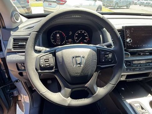 New 2026 Honda Ridgeline RTL image 26