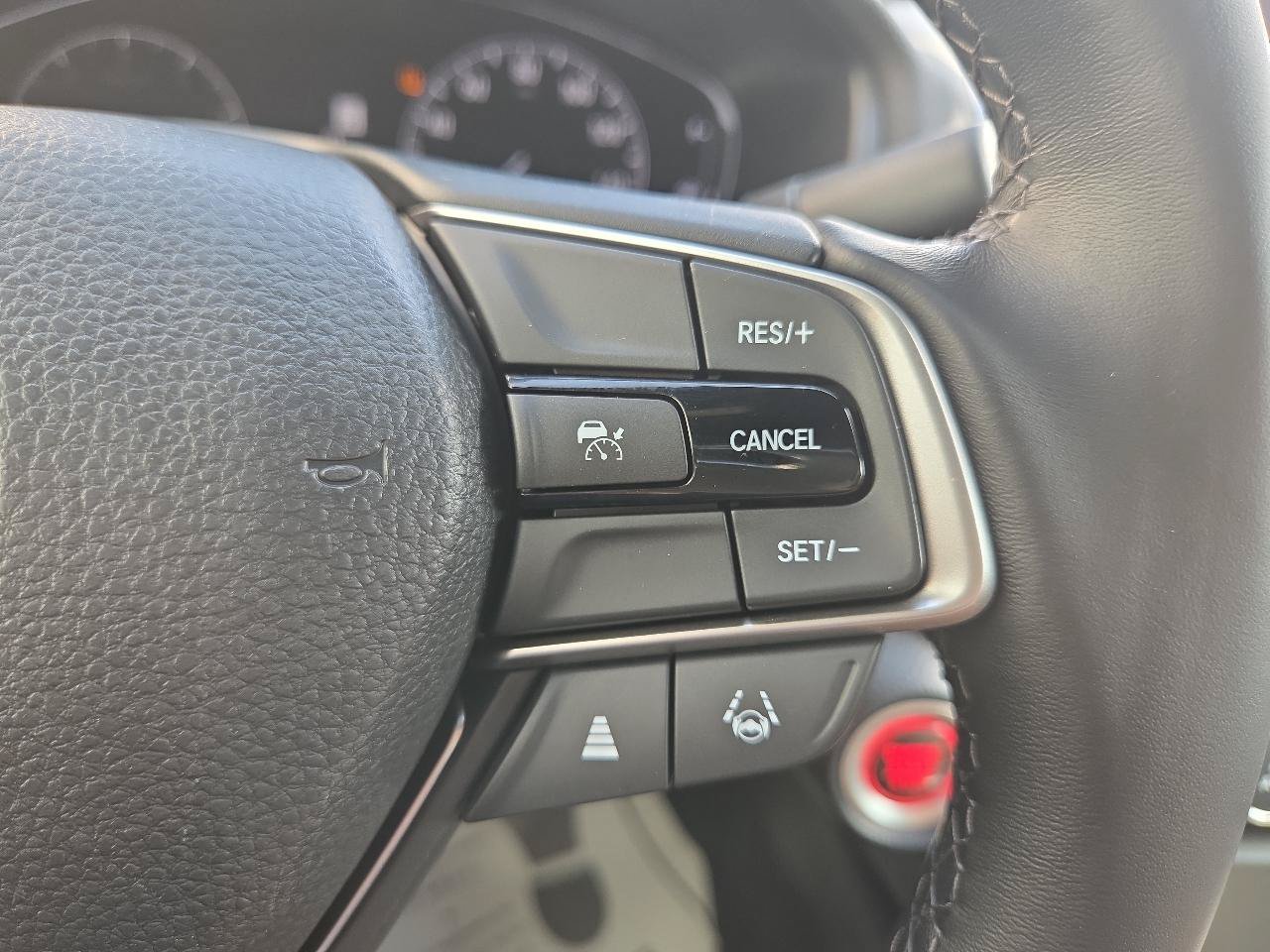 Used 2022 Honda Accord Sport image 13