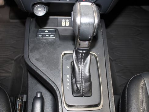 Used 2021 Ford Ranger Lariat w/ Equipment Group 501A High RWD image 45