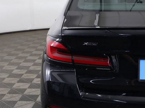 Used 2023 BMW 530i xDrive w/ Executive Package AWD/4WD image 20