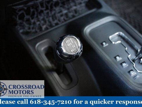Used 2016 Jeep Wrangler Unlimited Sport AWD/4WD image 33