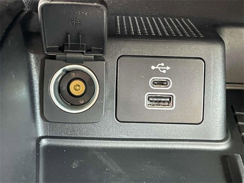 New 2025 Ford Bronco Sport Outer Banks image 11