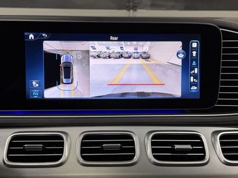 Used 2024 Mercedes-Benz GLE 450 GLE 450 image 31