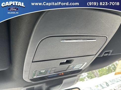 Certified 2025 Ford F150 Lariat w/ Equipment Group 501A Mid AWD/4WD image 32