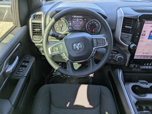 New 2026 RAM 1500 Big Horn image 14