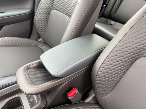 New 2026 Nissan Leaf Platinum+ image 23