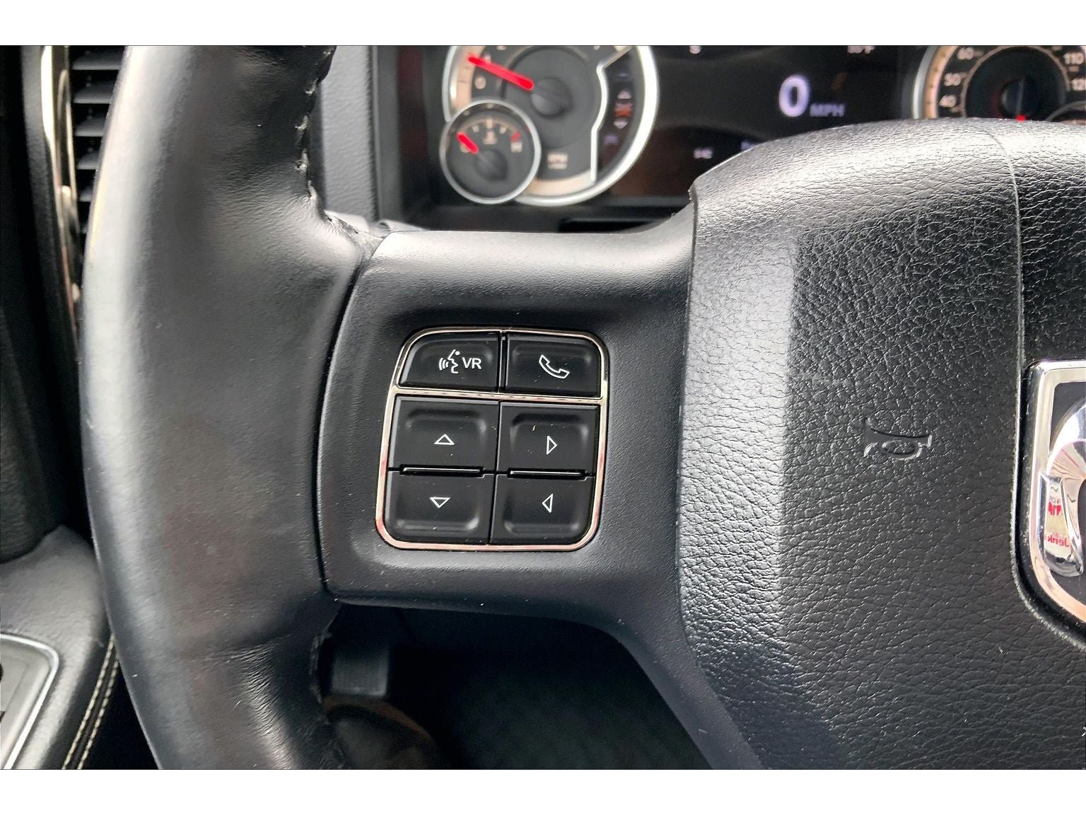 Used 2014 RAM 1500 Sport w/ Trailer Tow Group AWD/4WD image 19