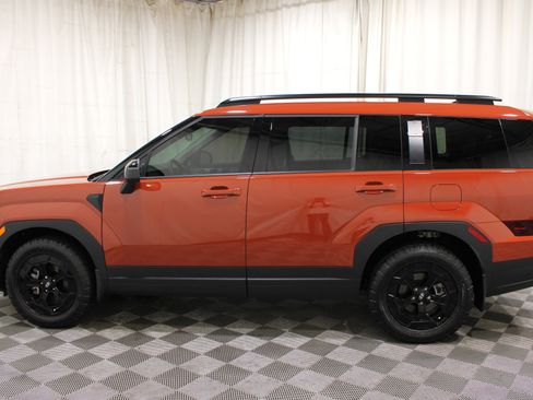 Used 2024 Hyundai Santa Fe XRT AWD/4WD image 32