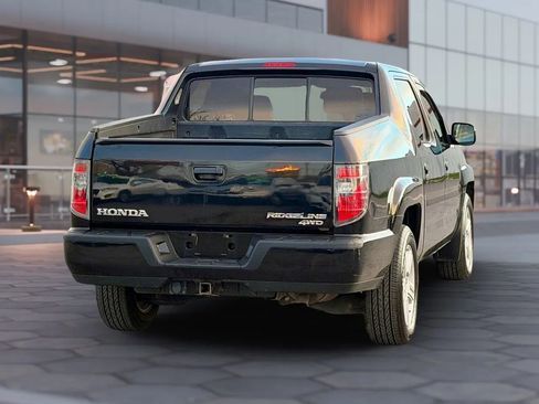 Used 2013 Honda Ridgeline RTL image 8