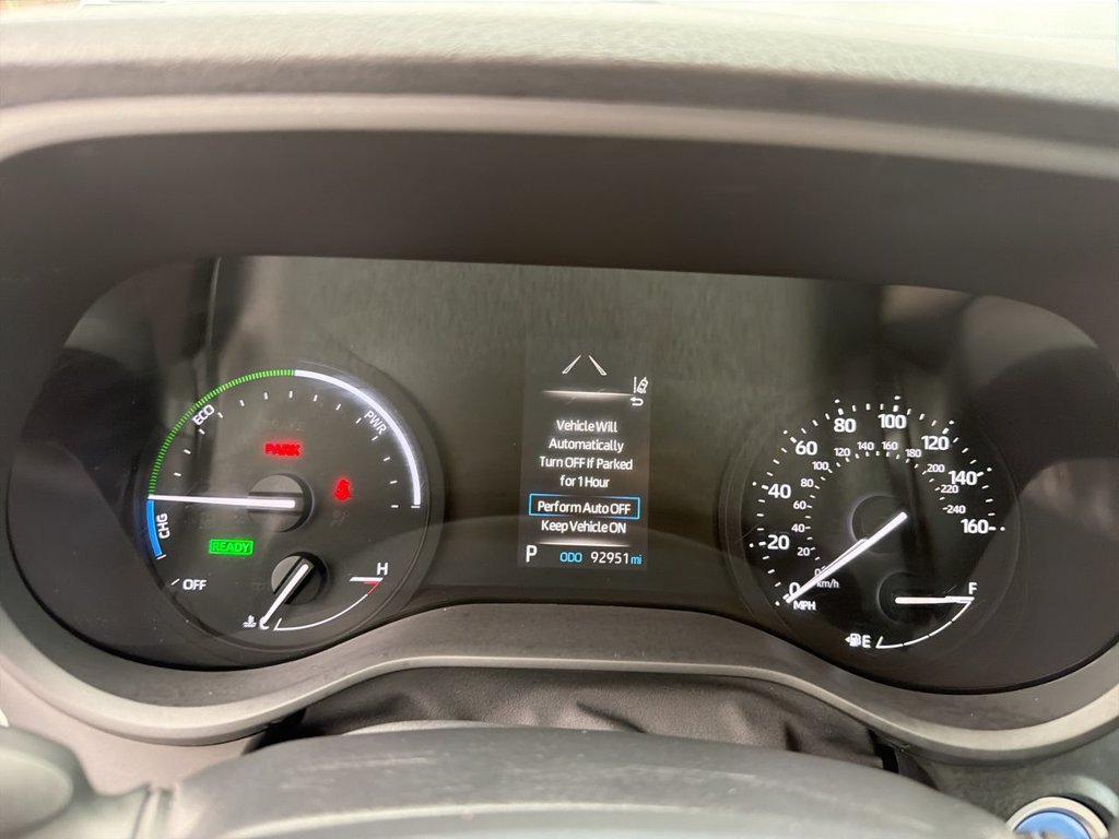 Used 2021 Toyota Sienna XLE AWD/4WD image 22