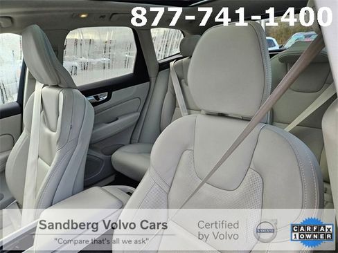 Certified 2023 Volvo XC60 T8 Ultimate image 14