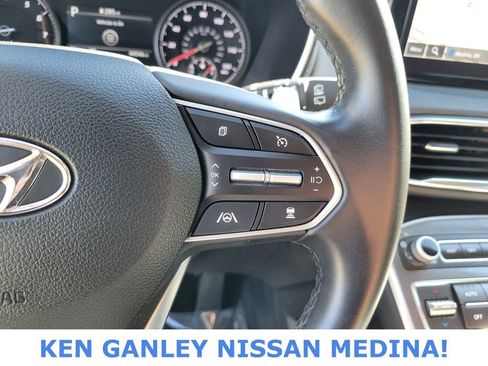 Used 2023 Hyundai Santa Fe SEL image 32