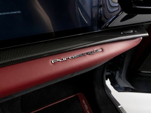 Used 2023 Ferrari Purosangue AWD/4WD image 24