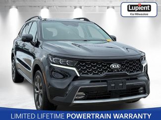Used 2021 Kia Sorento SX Prestige video 1