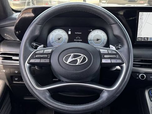 Used 2025 Hyundai Palisade Calligraphy AWD/4WD image 13