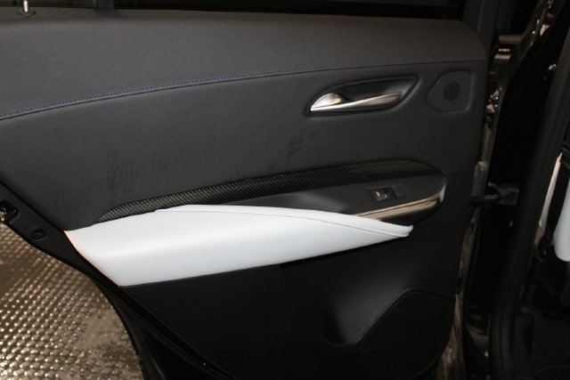 Used 2024 Cadillac XT4 Sport FWD image 27