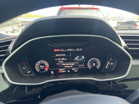 Used 2020 Audi Q3 2.0T Premium Plus image 6