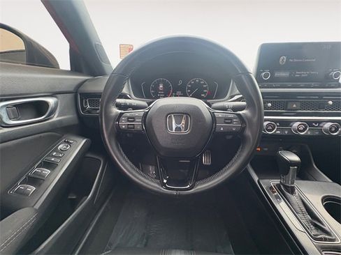 Used 2023 Honda Civic Sport image 12