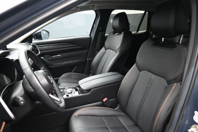 Used 2026 MAZDA CX-50 AWD 2.5 S w/ Premium Package image 16