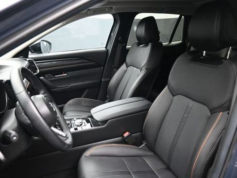 Used 2026 MAZDA CX-50 AWD 2.5 S w/ Premium Package image 16