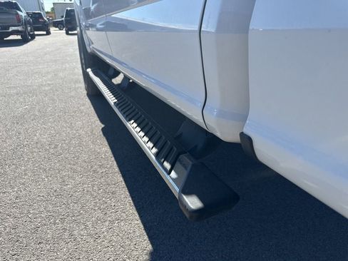 Used 2017 Ford F250 XLT w/ XLT Value Package AWD/4WD image 8
