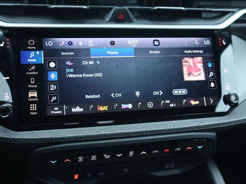 New 2026 Jeep Cherokee Laredo AWD/4WD image 5