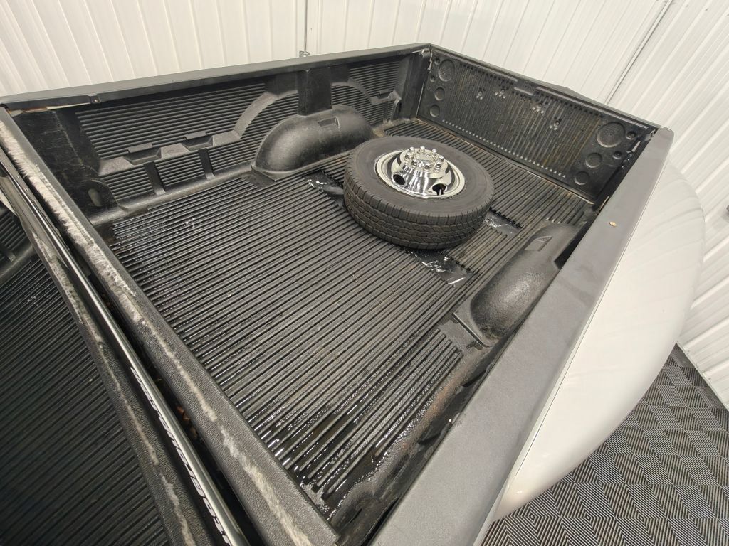 Used 2007 Dodge Ram 3500 Truck Laramie RWD image 23