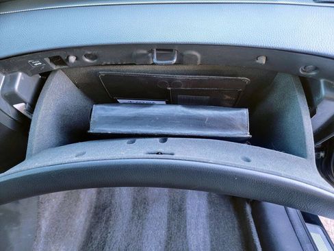 Used 2007 Acura TL Type-S image 28