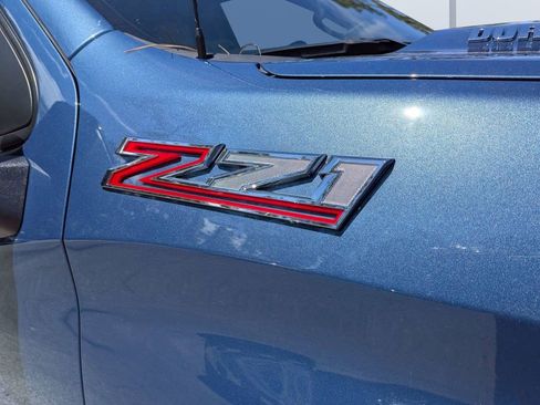 Used 2024 Chevrolet Silverado 1500 RST w/ All Star Edition Plus image 12