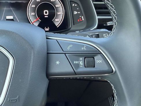 Used 2026 Audi Q7 3.0T Premium Plus w/ Premium Plus Package AWD/4WD image 30