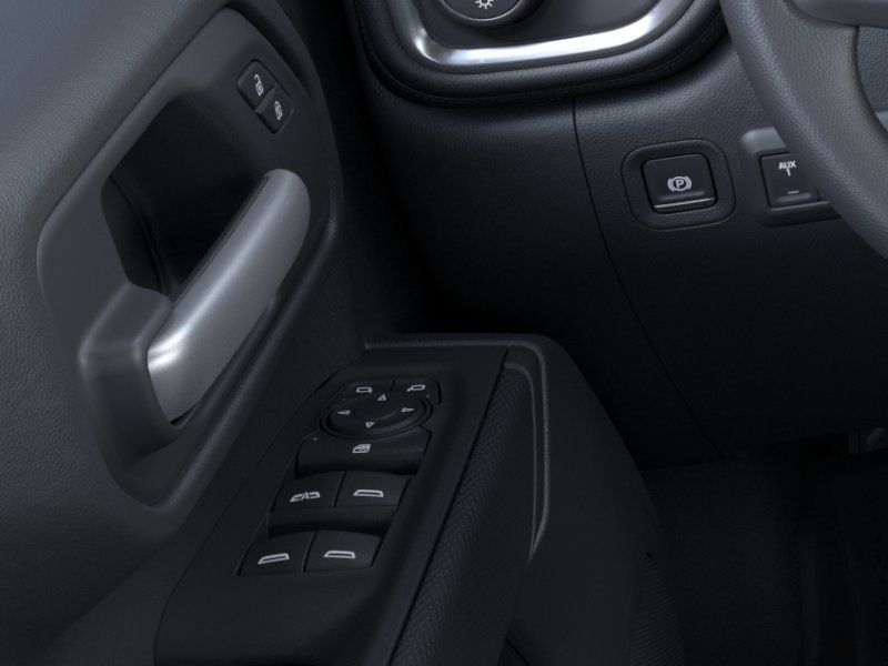 New 2025 Chevrolet Silverado 2500 Custom w/ Custom Convenience Package AWD/4WD image 87