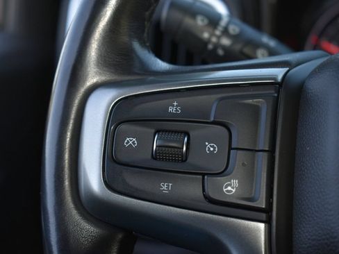 Used 2021 Chevrolet Silverado 1500 LT RWD image 14