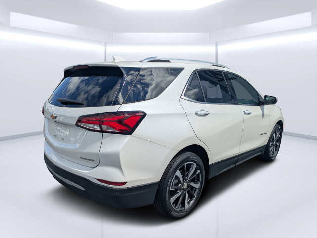 Used 2022 Chevrolet Equinox Premier FWD image 3