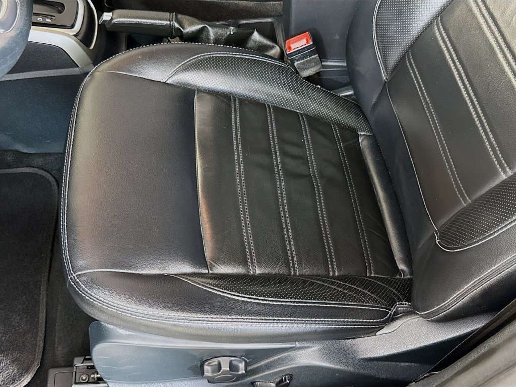 Used 2020 Ford EcoSport Titanium AWD/4WD image 20