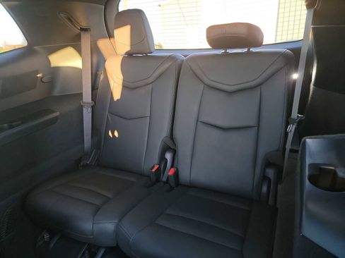 Used 2024 Cadillac XT6 Premium Luxury w/ LPO, Floor Liner Package AWD/4WD image 24