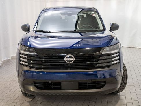 Certified 2025 Nissan Kicks S image 2