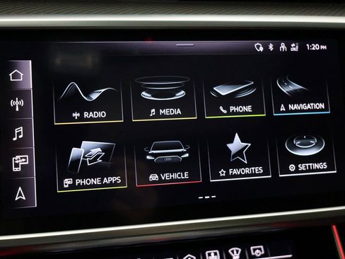 Used 2023 Audi S6 Prestige w/ Prestige Package image 55