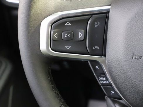 New 2026 RAM 1500 Big Horn AWD/4WD image 22