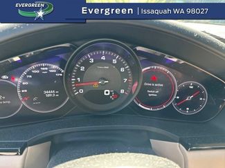 Used 2023 Porsche Cayenne AWD/4WD video 1
