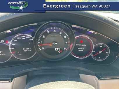 Used 2023 Porsche Cayenne