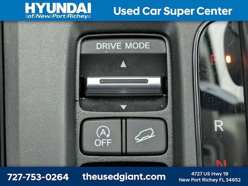 Used 2024 Honda CR-V EX-L image 29