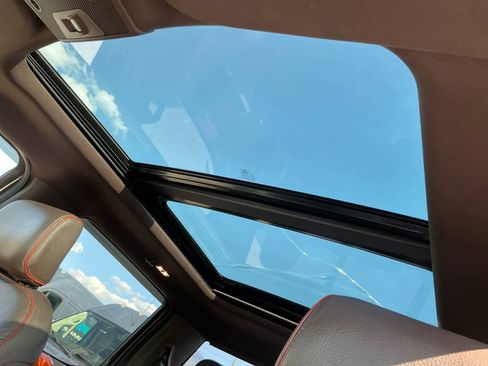 Used 2016 Ford F150 King Ranch w/ Equipment Group 601A Luxury image 26