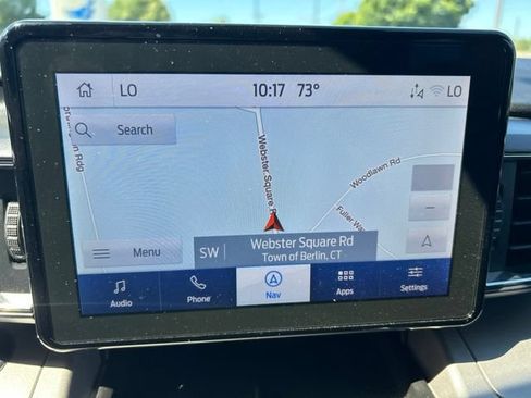 Used 2023 Ford Explorer XLT w/ Equipment Group 202A AWD/4WD image 35