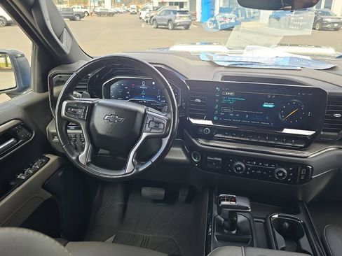 Certified 2022 Chevrolet Silverado 1500 ZR2 w/ Technology Package image 22