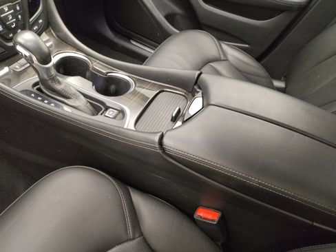 Used 2020 Buick Envision Essence image 26