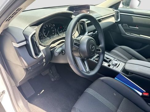 Certified 2025 MAZDA CX-50 AWD 2.5 S w/ Premium Package image 12